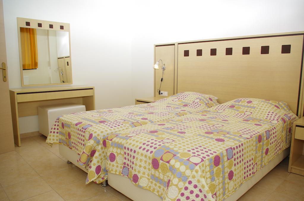 Elena Apartments Asprovalta Ruang foto